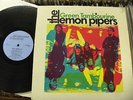 THE LEMON PIPERS: