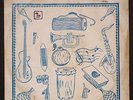 POLY-RYTHMO, GNONNAS PEDRO & OTHERS /  BENIN COMPILATION 1974