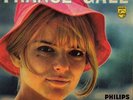 FRANCE GALL NOUS NE SOMMES PAS DES ANGES (GAINSBOURG) FRENCH ORIG EP A. GORAGUER