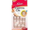 Kiss Express -On Stkr Nl Lady