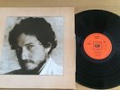 BOB DYLAN....NEW MORNING...RARE UK FIRST ISSUE ALBUM .. CBS S 69001