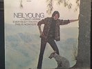 NEIL YOUNG Everybody Knows This Is Nowhere STEAMBOAT W7 Audiophile 1A