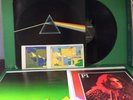 Pink Floyd - Dark Side Of The Moon LP | SMAS 11163 | ALL INSERTS | VG+/EX