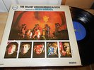 the velvet underground & nico   l.p.        self titled......MONO