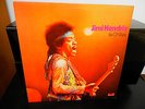 Jimi Hendrix-At Isle Of Wight..UK Import 1971 Polydor Near Mint Excellent Copy