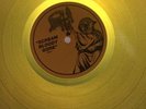 Death Scream Bloody Gore MDF edition LP Limited To 100