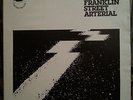 THE FRANKLIN STREET ARTERIAL - rare 1980 private jazz-funk vinyl LP - Dad Hat