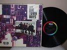 THE BIG TOWN BOYS Rare Canadian Garage LP on Capitol EX COPY