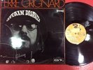 FERRE GRIGNARD. CAPTAIN DISASTER LP. SPANISH. BARCLAY 1970