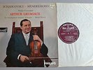 GRUMIAUX /HAITINK TCHAIKOVSKY MENDELSSOHN. PHILIPS SABL 176. HI-FI STEREO 1ST