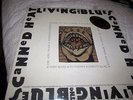 canned heat - living the blues  double lp   sealed