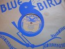 Riley Puckett Bluebird Label 6067 my buddy / don't let your deal go  LIKE NEW