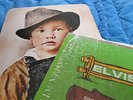 Elvis Country 10,000 Years Old LSP-4460 (USA 1971 ORIGINAL )  W/PHOTO