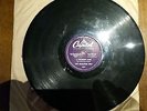 THE KINGSTON TRIO      CAPITOL 78 rpm     A WORRIED MAN