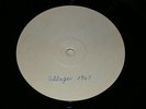 SCHLAGER 1967 / DDR WL PROMO LP UNVERKÄUFLICHE MUSTERPLATTE AMIGA 850095