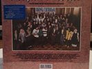 Sealed We Are The World * Columbia LP Michael Jackson Hype Sticker
