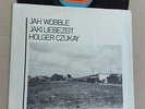 JAH WOBBLE JAKI LIEBEZEIT HOLGER CZUKAY HOW MUCH ARE THEY ? 4TR. 1981 12
