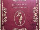 JETHRO TULL - Living in the Past 2LP 180gram 2016 VINYL (NEW / SEALED)