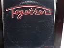Together LP Albradella Orig Modern Soul Private Rare