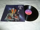 STRAY-hearts of fire '76 UK PYE LP ORIG. UK HARD PROG.BAND
