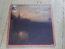 LP GATEFOLD CHOPIN SAMSON FRANCOIS - LES 24 PRELUDES / neuf & scellé