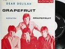 GRAPEFRUIT DEAR DELILAH EP 7