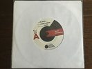 THE FORECAST/INTO IT OVER IT/SWELLERS/BOMB THE MUSIC INDUSTRY split TEST PRESS