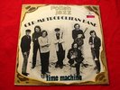OLD METROPOLITAN BAND time machine ORIG 1971 Polish NM LP polish jazz vol. 23