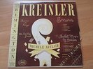Michele Auclair plays Kreisler Encores on Remington LP