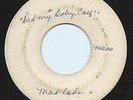 Crossover Soul 45 Mad Lads 'Did My Baby Call' Test Pressing Hear