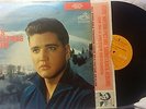 Elvis Presley Orange Lable Christmas LSP-1951(e)