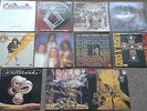 Iron Maiden & AC/DC & Guns N Roses & Whitesnake & Alice Cooper & Eric Clapton