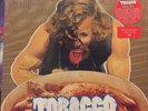 Tobacco Maniac Meat 2 LP Gatefold RED Vinyl