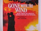 Max Steiner ?– Gone With The Wind - 180g LP - Sealed - VP80054