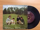 The Kinks - The Legendary Kinks in Sweden EP PYE NEP 5047