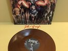 Incantation - Mortal Throne Of Nazarene vinyl lp portal autopsy disma asphyx