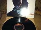 Santiago Ceron Yo Soy La Ley Salsa Ex Vinyl