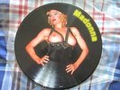 MADONNA. CONFESSIONE DE MILANO. 12