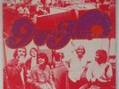 MOBY GRAPE: Grape Jam USA Columbia Psych Rock Bloomfield / Kooper NM- LP