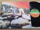 LED ZEPPELIN House Of The Holy LP ATLANTIC K50014 UK Gatefold A1/B1