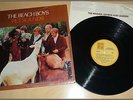 The Beach Boys Pet Sounds LP Rare Brown Cover Warner MS 2197