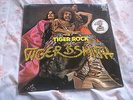 Tiger Rock Tiger B. Smith LP Vinyl Record GREAT FIND
