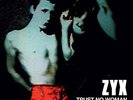 ZYX Trust No Woman LP NEW VINYL Dark Entries reissue The Human League Cabaret V