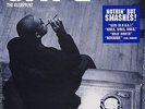 Jay-Z - The Blueprint '01 2xLP Blue Vinyl LTD US ORG Eminem