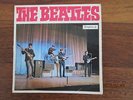 BEATLES-CAN´T BUY ME LOVE +3-PORTUGAL EP PARLOPHONE 1178 , 1964 UNIQUE RARE