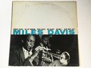 MILES DAVIS BLUE NOTE 1502 LP   W.63RD   MONO  DEEP GROOVE   RVG   EAR   CLEAN