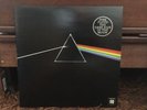 Pink Floyd The Dark Side Of The Moon,1973 Quadraphonic includes poster