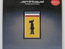 JAMIROQUAI - TRAVELLING WITHOUT MOVING 2LP 1996 UK ORIG FUNK SOUL ACID JAZZ