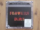 PAUL McCARTNEY - FLOWERS IN THE DIRT Ltd Edition WORLD TOUR PACK - Complete Set