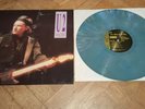 U2 Last Night At The Ritz Lp live at The Ritz, New York, 1981 BLUE MARBLE vinyl